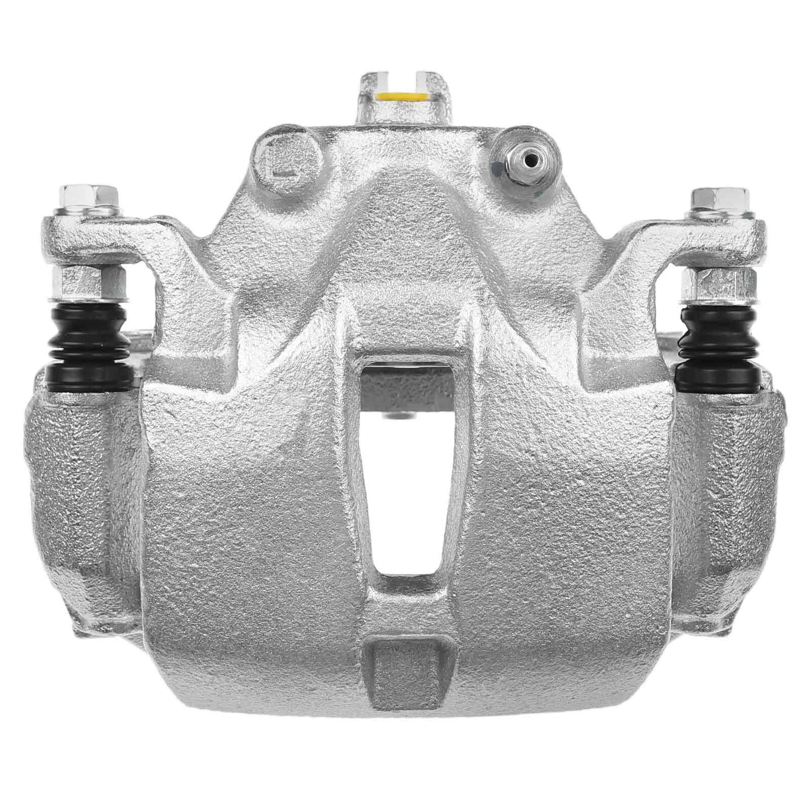 Disc Brake Caliper w/ Bracket Front Left for Infiniti FX35 FX45 (2003-2005)