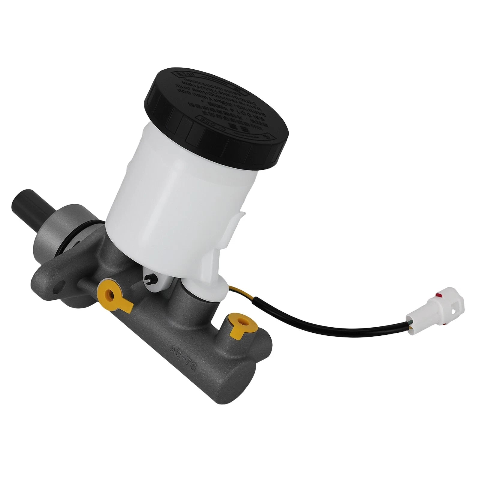 Aluminum Brake Master Cylinder for Geo Tracker/Chevrolet Tracker (1996–1998)