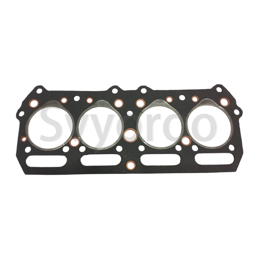Head Gasket for Mitsubishi Forklift 4DQ3 4DQ30C (30401-52100)
