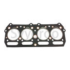 Head Gasket for Mitsubishi Forklift 4DQ3 4DQ30C (30401-52100)