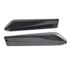 Inner Front Head A Column Frame Triangle Cover Trim for Toyota C-HR (2016-2023)