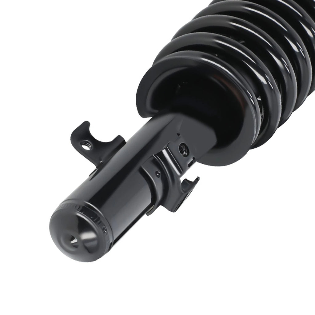 Front Pair Strut Coil Spring Assembly for Honda Accord (1994–1997)