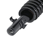 Front Pair Strut Coil Spring Assembly for Honda Accord (1994–1997)