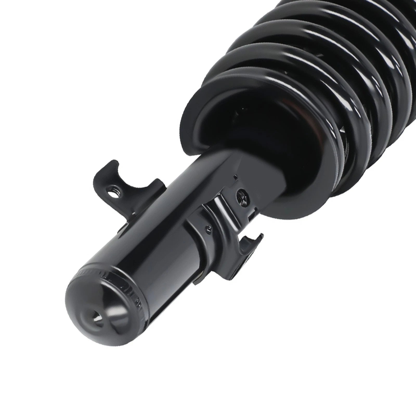 Front Pair Strut Coil Spring Assembly for Honda Accord (1994–1997)