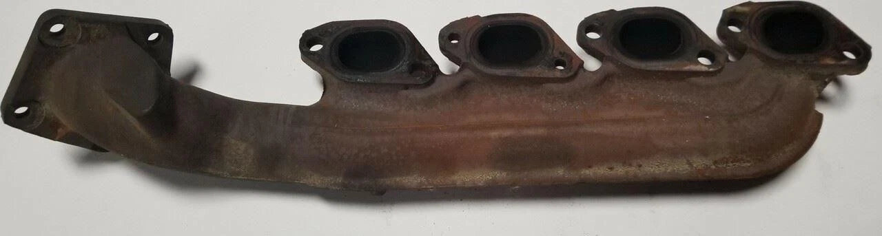 Exhaust Manifold Right RH for Jaguar XK8 XJR 4.0L (1997–2003) 96JV9430GB