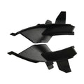 Front Windshield Wiper Side Cowl Trim for Lexus GX470 (2003-2009)