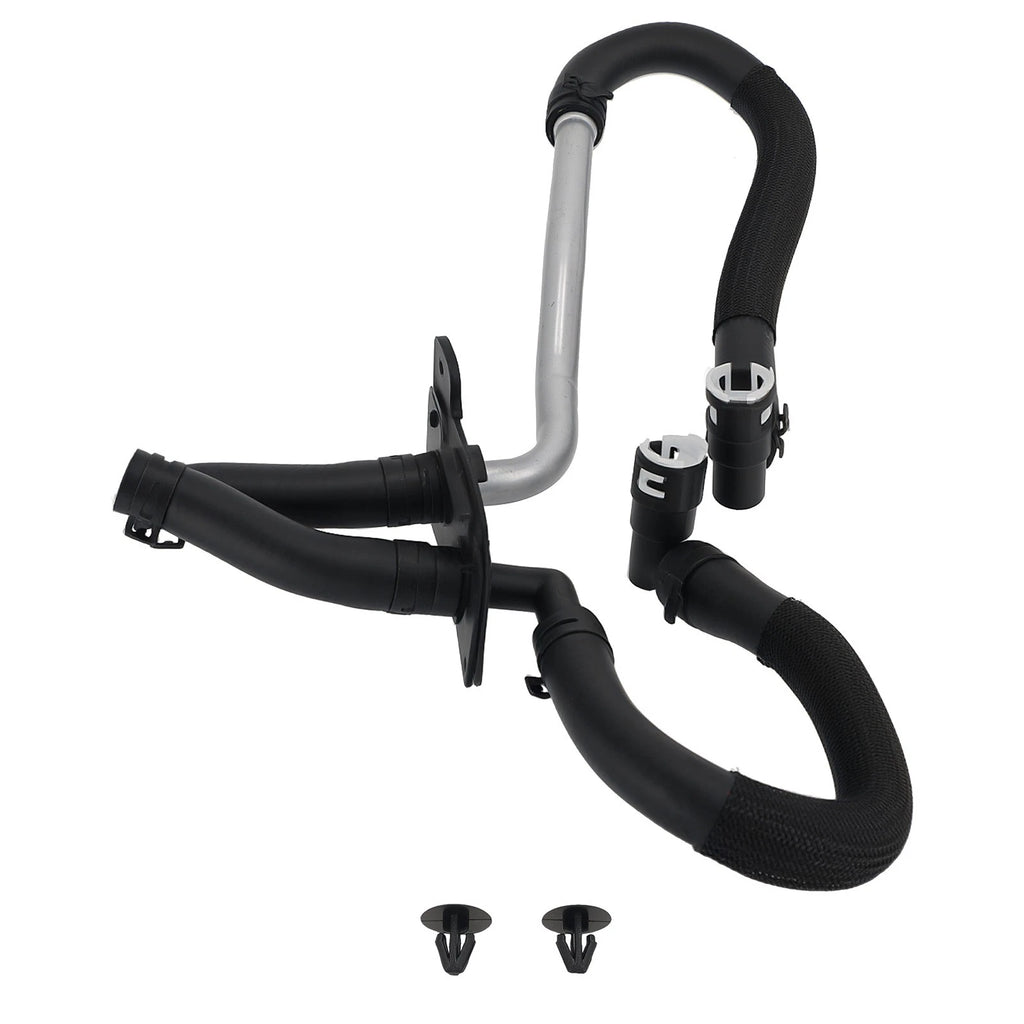 Heater Hose Pipe for Jeep Grand Cherokee, Dodge Durango (2011–2021) 55038032