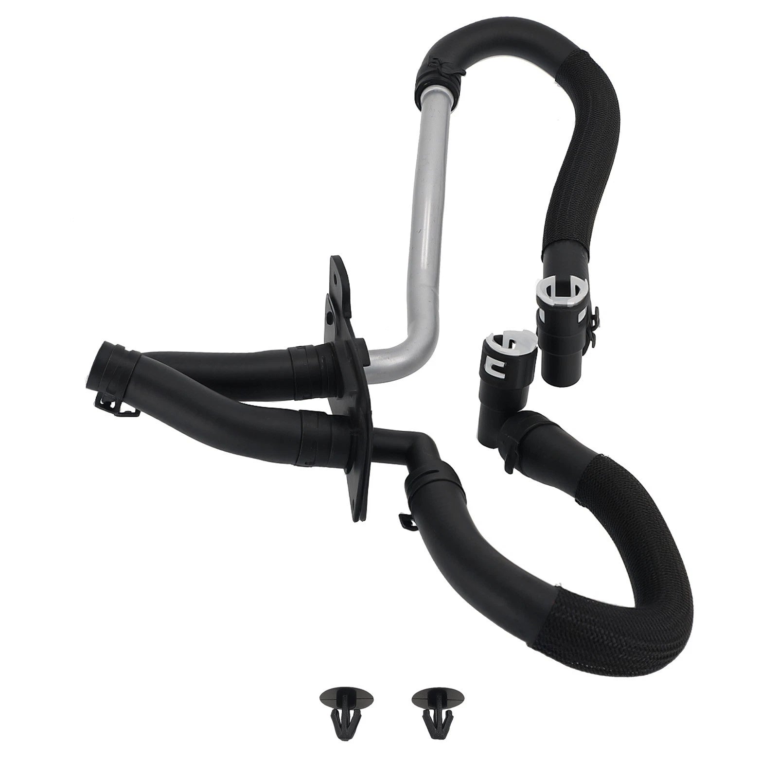 Heater Hose Pipe for Jeep Grand Cherokee, Dodge Durango (2011–2021) 55038032
