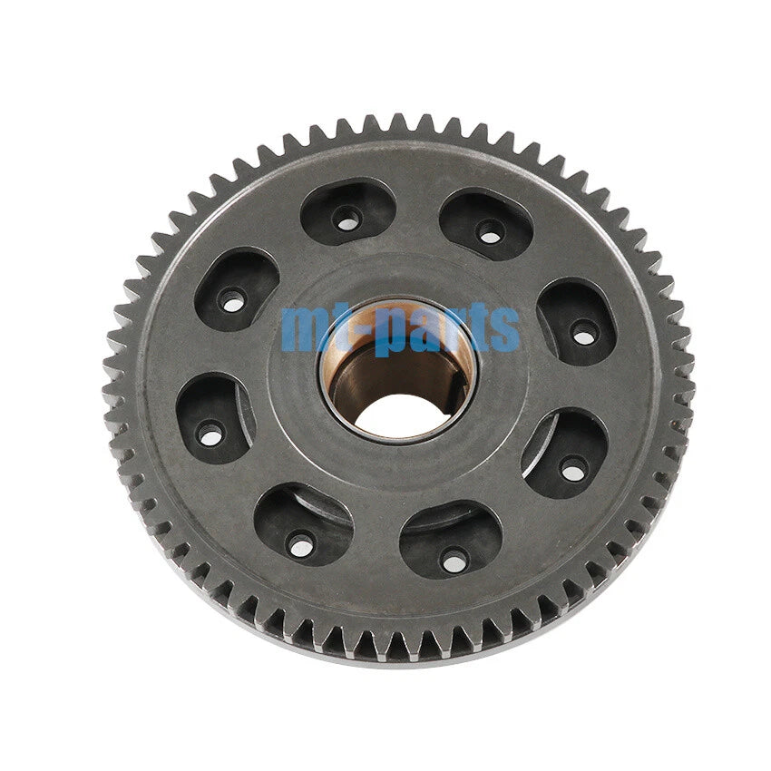 Starter Clutch Assembly for Aprilia Pegaso 650 GA650 (1992–2000) AP0659117 2R000111
