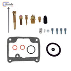 Carburetor Rebuild Kit for Mikuni VM32-34 VM32 VM34 (Fits )