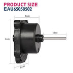 Refrigerator Fan Motor for Condenser Units (DC12V)