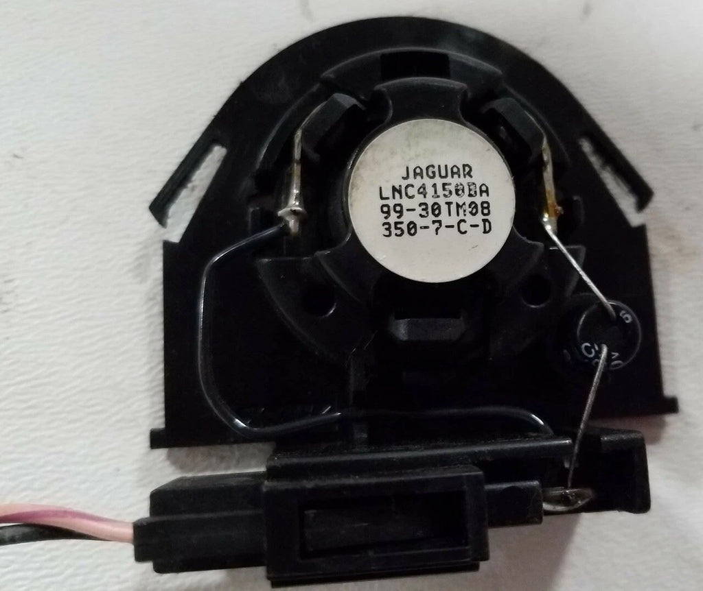 Philips Left Door Tweeter for Jaguar XJ8 XK8 XJR VDP (1998–2003) LNC4150BA