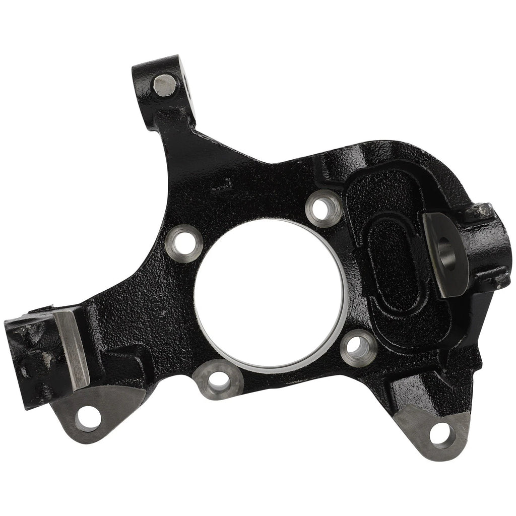 Front Left Steering Knuckle for Chevrolet Suburban, Silverado 1500, GMC Sierra (1999–2006)