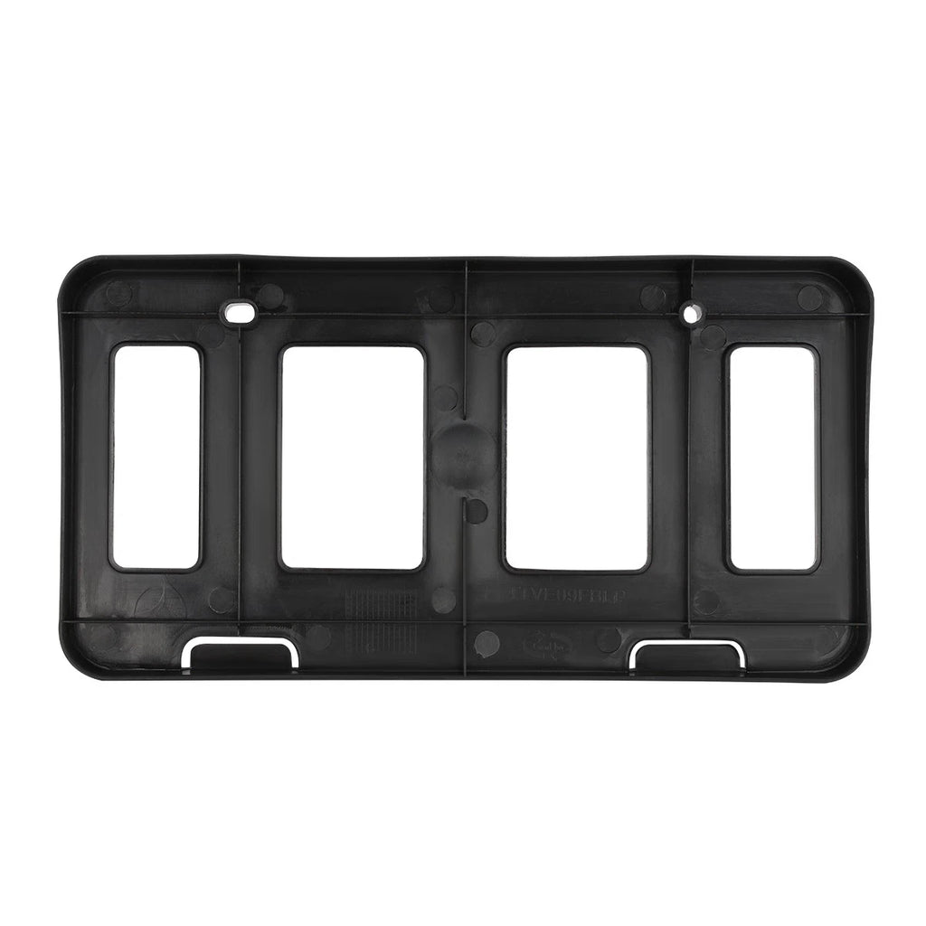 Tow Hook License Plate Mounting Bracket for Toyota Venza (2009–2016)