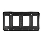 Tow Hook License Plate Mounting Bracket for Toyota Venza (2009–2016)