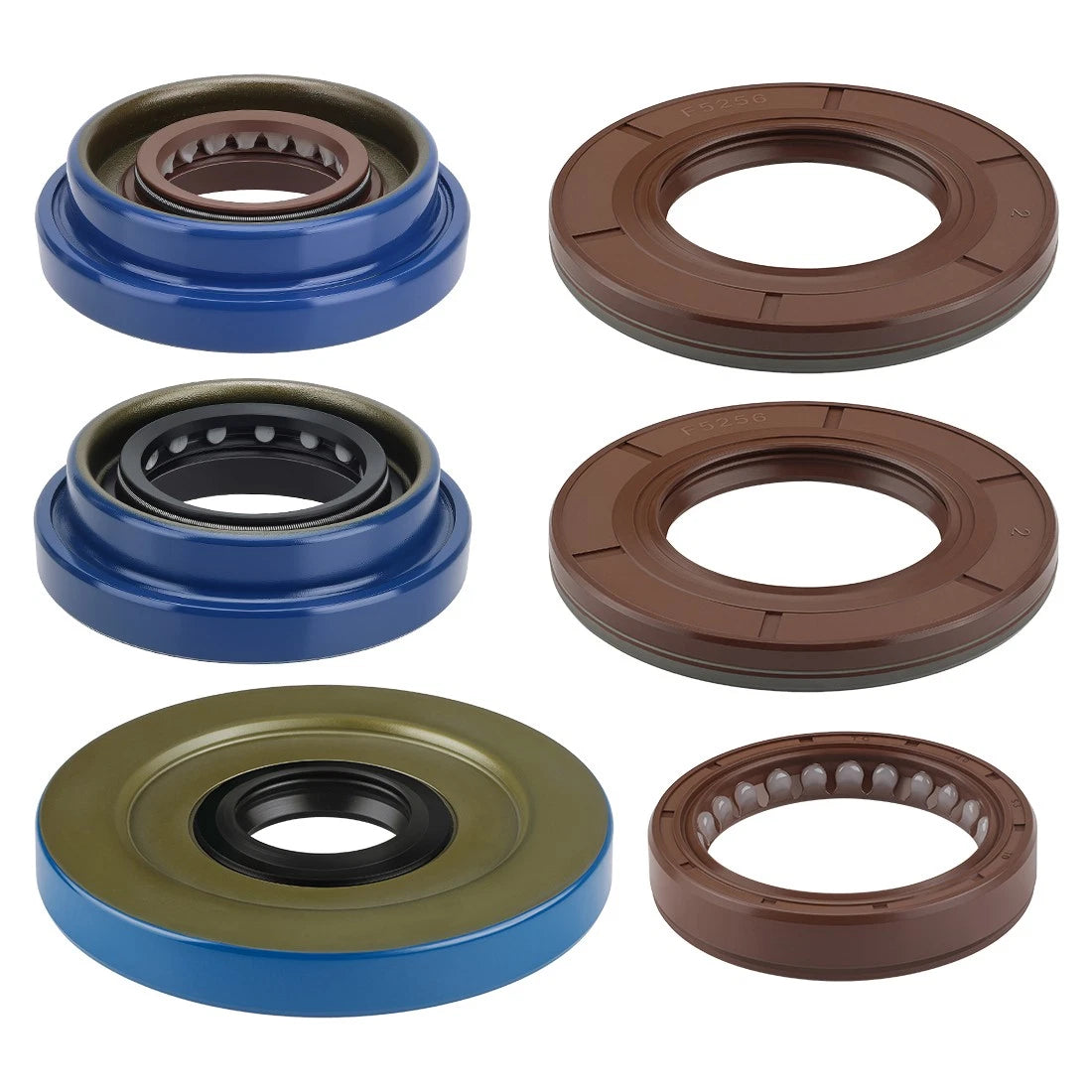 Transmission Seal Set for Polaris Ranger RZR 900 1000 (#3610284, #3235052, #3235658)