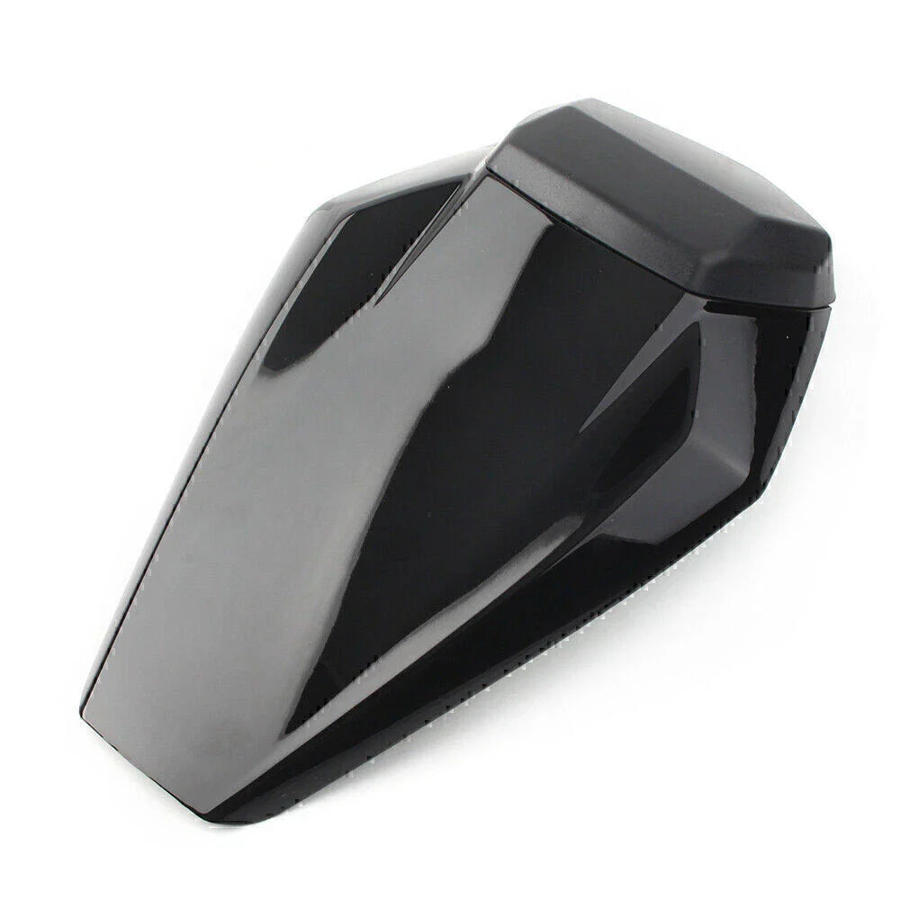 Rear Seat Fairing Cover for Kawasaki ZX6R (2019-2020) Black