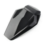Rear Seat Fairing Cover for Kawasaki ZX6R (2019-2020) Black