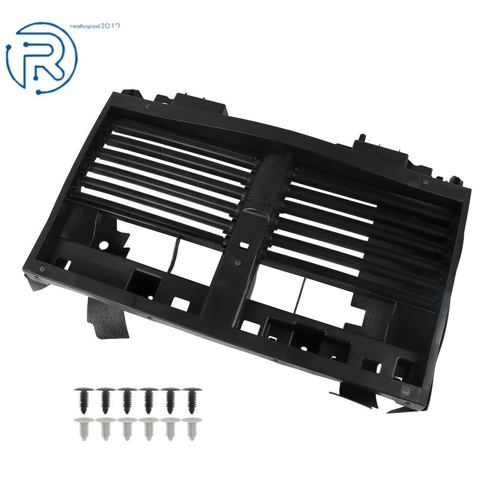 Active Grille Shutter for Ram 1500 (2019–2021)