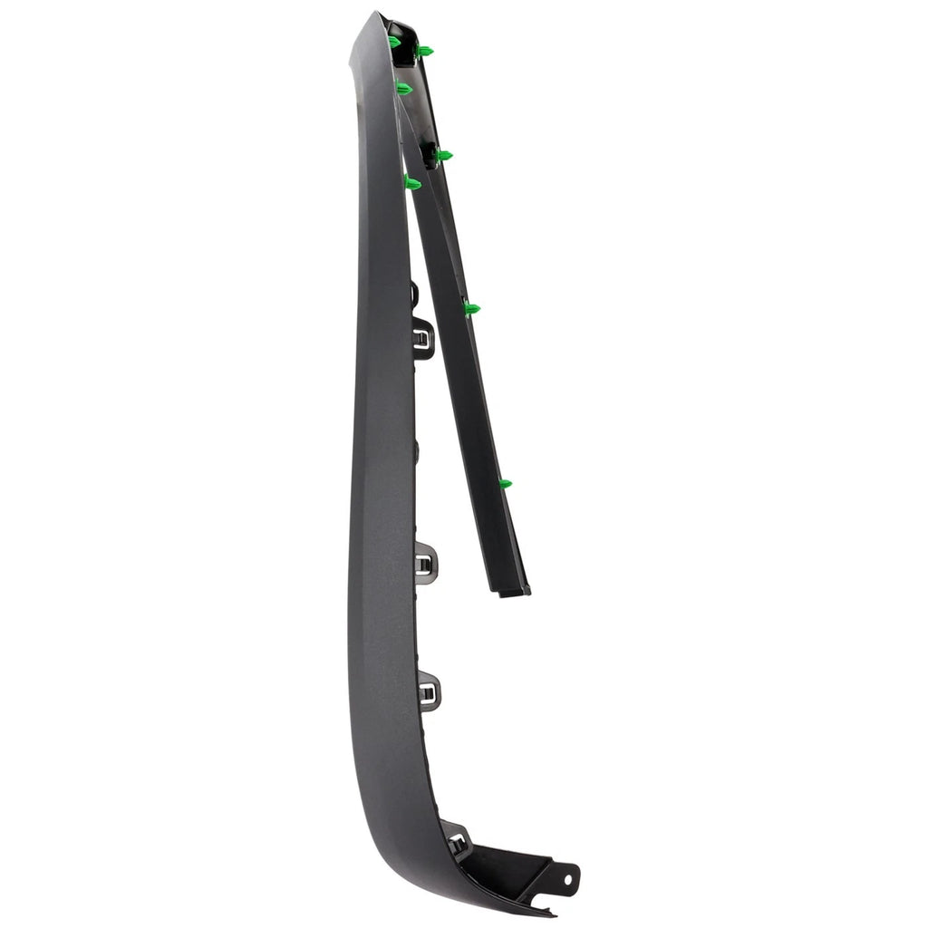 Fender Trim Molding for Tesla Model X (2016–2021)