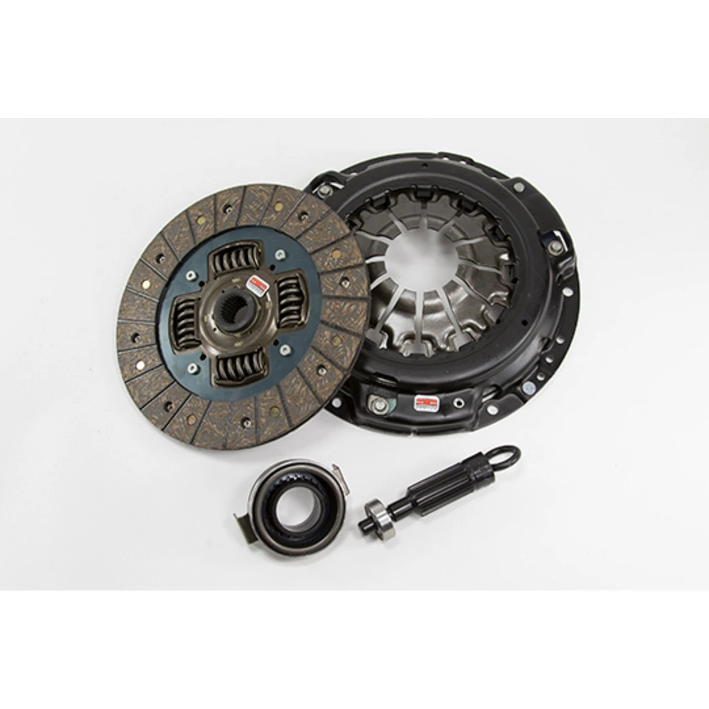 Competition Clutch Kit for Nissan 370Z, Infiniti G37, 350Z, G35