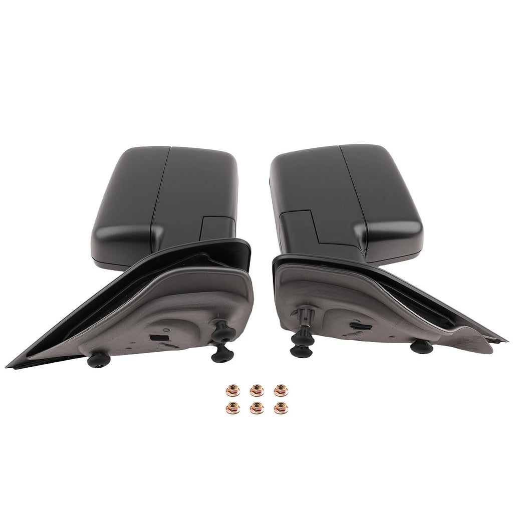 Heated Side Mirror Pair for Ford F-150 Limited FX2 SVT Raptor (2013–2014)