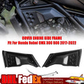 Fairing Guard Case Cover for Honda Rebel CMX 300 500 (2017–2022) U3