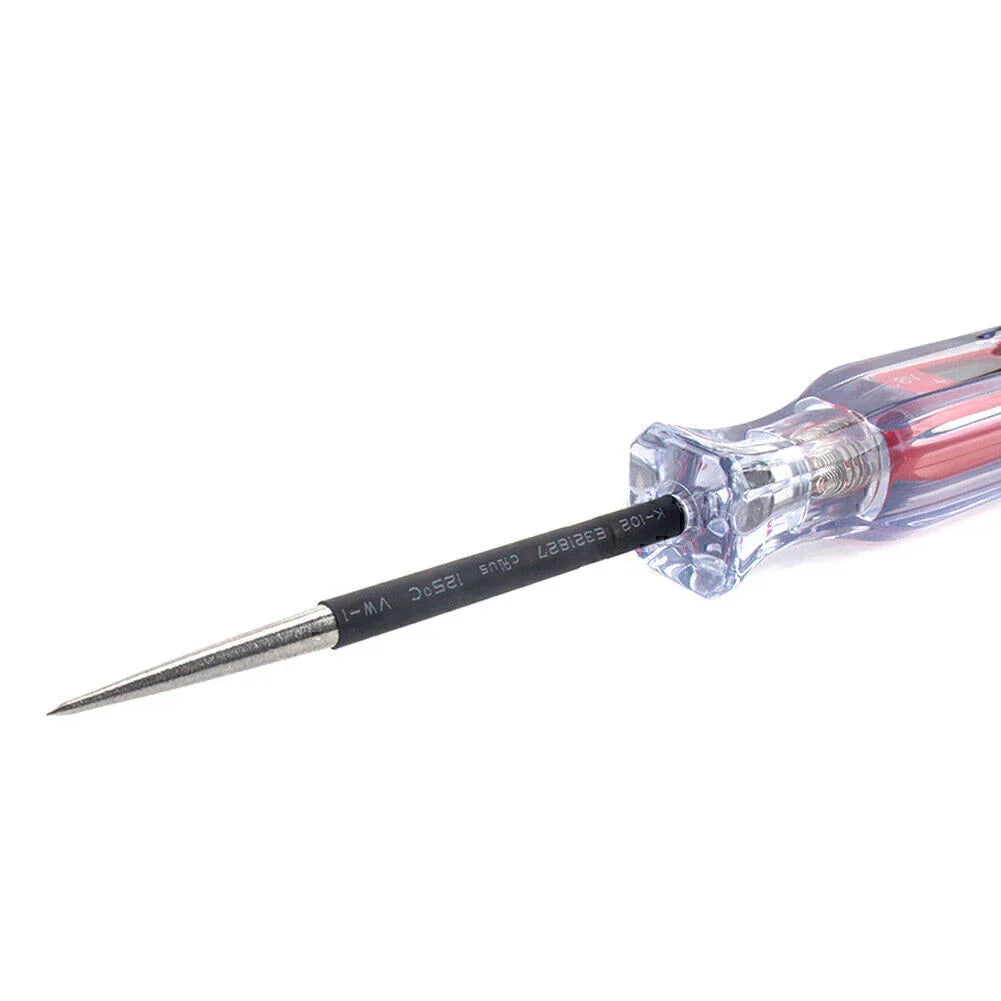 Large Heavy Duty 3-48V Digital LCD Circuit Tester for Cars