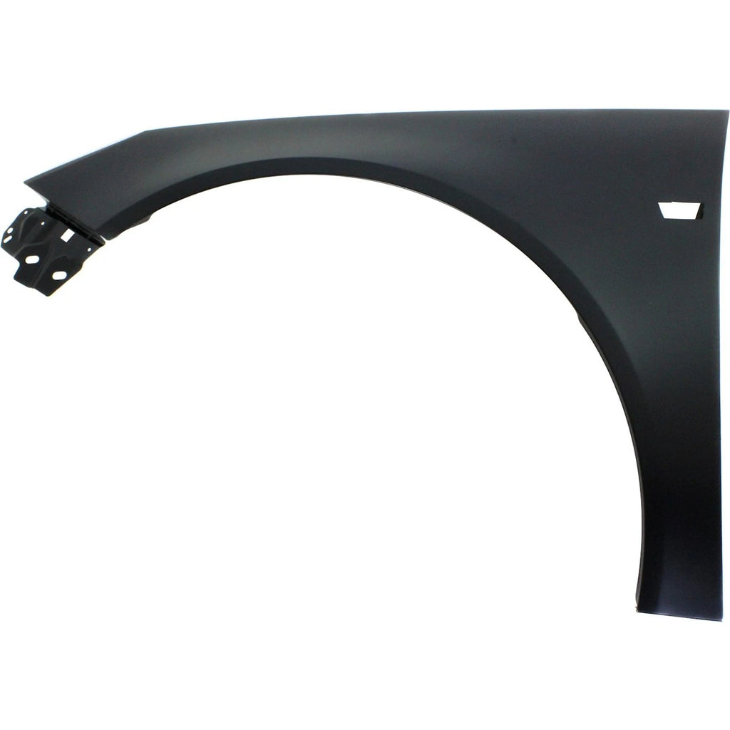 CAPA Certified Fender for Buick Regal (2011) Front Driver & Passenger Side