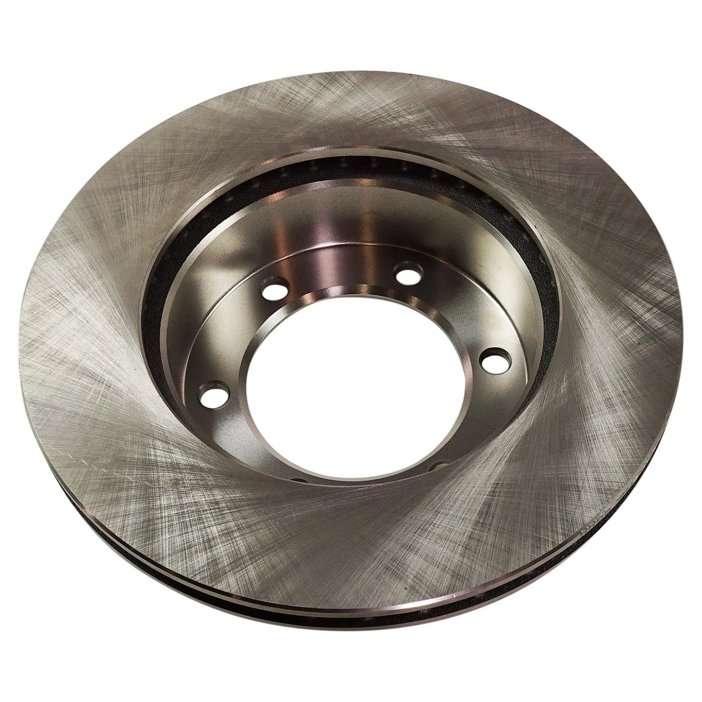Brake Disc Rotor and Pad Kit for Toyota 4Runner (1995–2000)