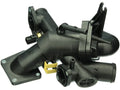 Engine Coolant Thermostat / Water Inlet Assembly for Jaguar XJ8 (1998–2003) RM365BS