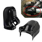 Rear Axle Nut Cover for Harley VRSC (2002-2017)