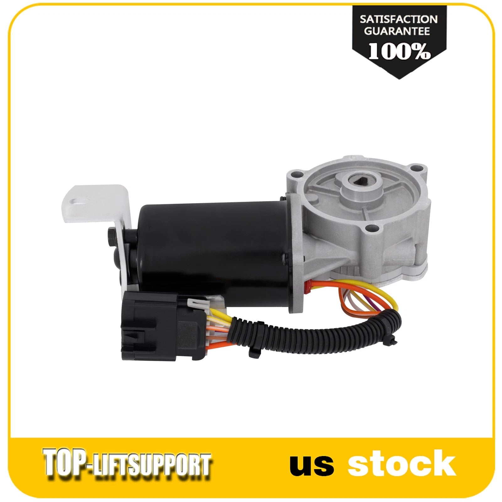 Transfer Case Shift Motor for Chevrolet Silverado Suburban Tahoe (2003–2005)
