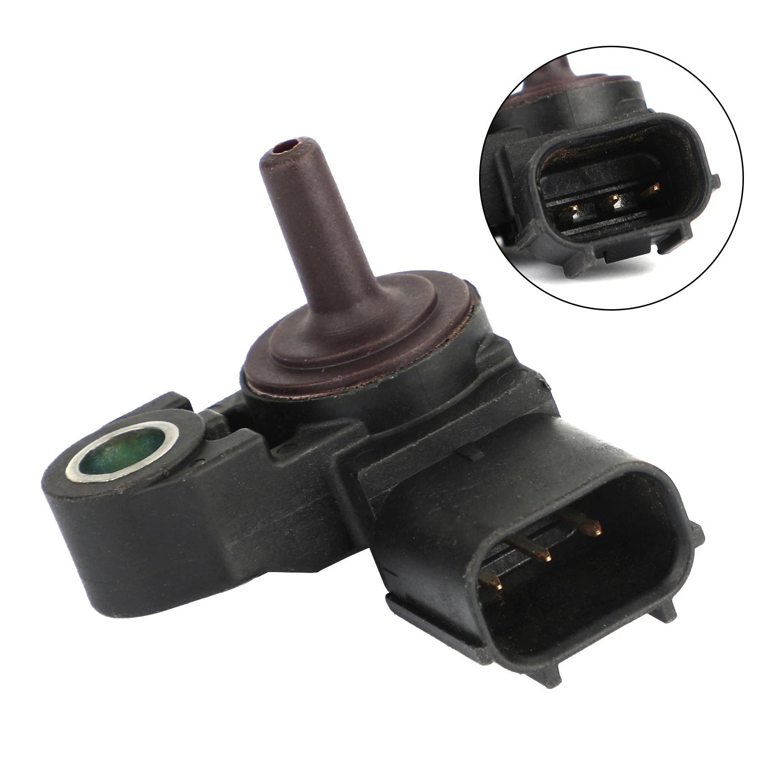 Air Pressure Sensor for Multistrada 1200, Panigale 899, 959, 1199, Diavel (2010–2020) 55241571A