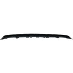 Front Lower Skid Plate Cover for Kia Sportage (2017–2018)