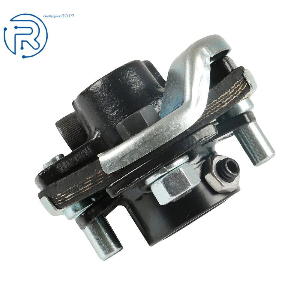 Steering Rag Joint for GM Power Box (1977 and Earlier)