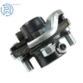Steering Rag Joint for GM Power Box (1977 and Earlier)