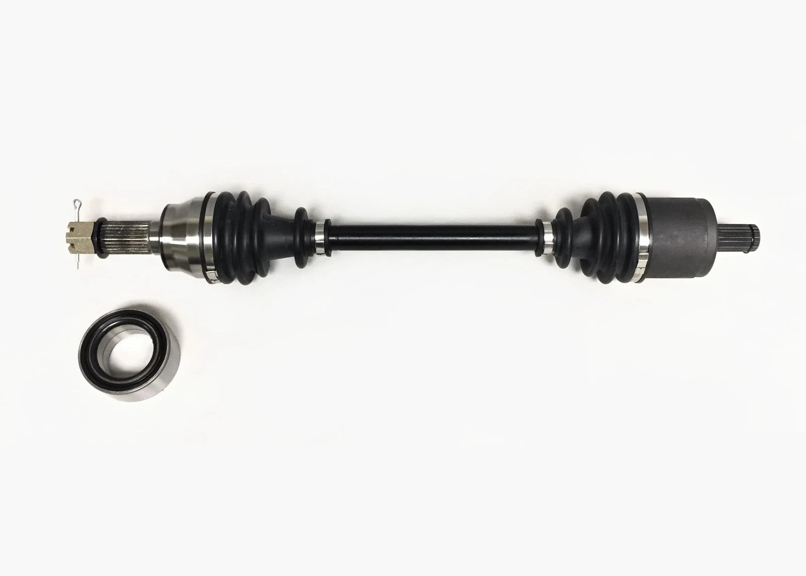 Precision Front CV Axle & Bearing for Polaris RZR 900 / Trail 900 (2015–2026)