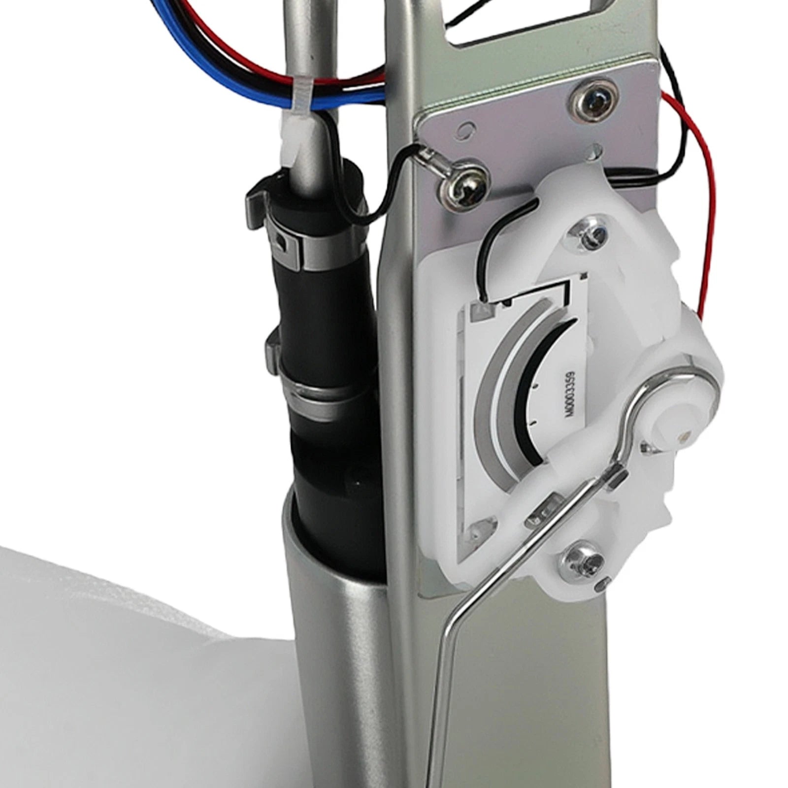 Electric Fuel Pump Module for Suzuki Grand Vitara Chevrolet Tracker (1999–2003)