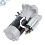 Starter for Bobcat Skid Steer S175 S250 S185 (2000–2023)