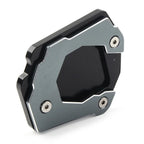 Kickstand Foot Side Stand Extension Pad for BMW F800 GS/ADV (2015-2017)