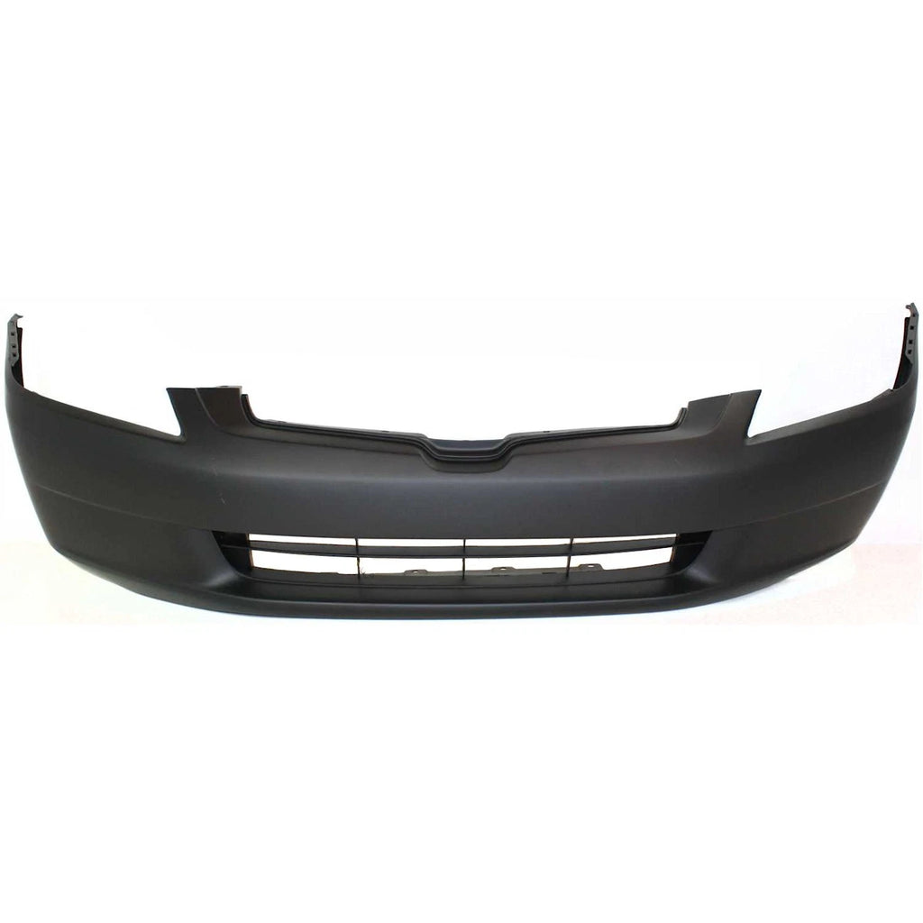 Fender Bumper Cover Kit for Honda Accord 2003–2005