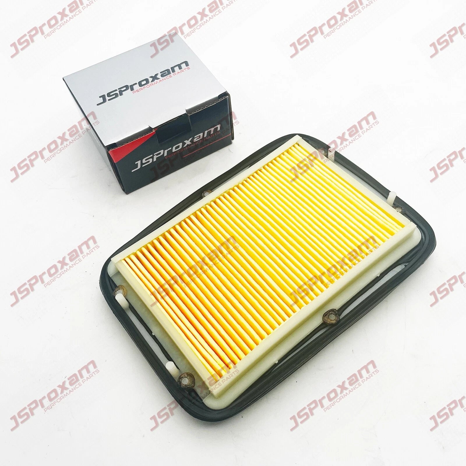 Air Filter for Yamaha 1100 VX Cruiser Deluxe Sport (2007–2015) 6D3-14451-00-00