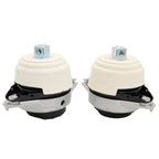 2Pcs Engine Motor Mount for Mercedes-Benz ML550 GL450 GL550 GLS550 