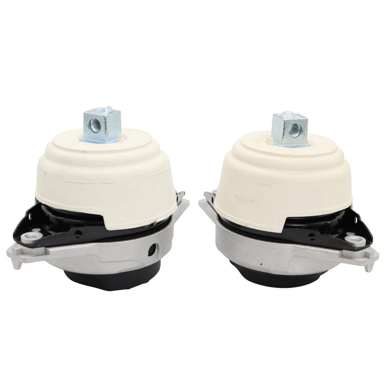 2Pcs Engine Motor Mount for Mercedes-Benz ML550 GL450 GL550 GLS550 