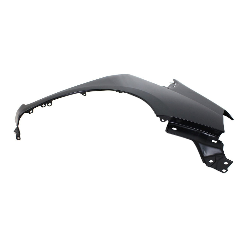 Fender for Honda Fit (2009–2014) Front Driver & Passenger Side