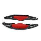 Steering Wheel Shift Paddle Shifter Extensions for Hyundai Elantra, Sonata (2011-2023)