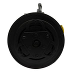 AC Compressor Kit with Condenser for Mitsubishi Mirage 1.2L (2021–2023)