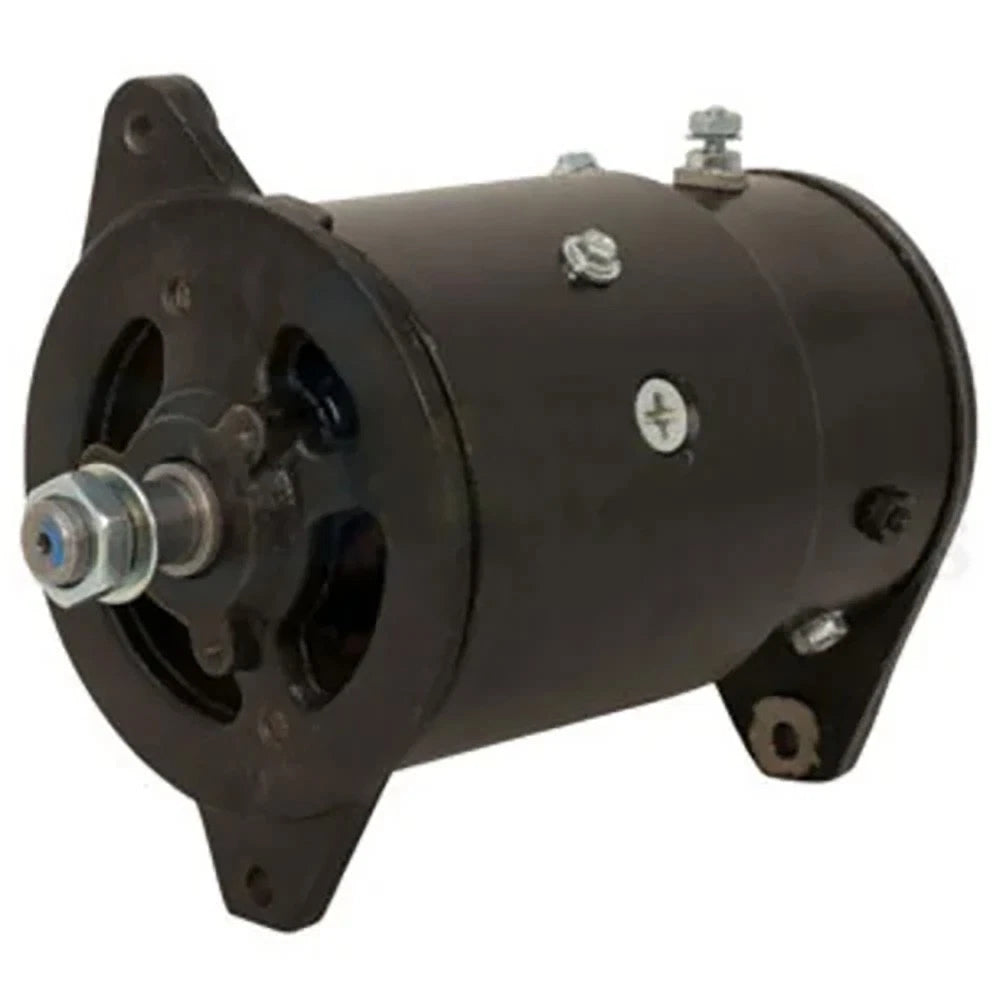 Alternator A-10A19241-AI for