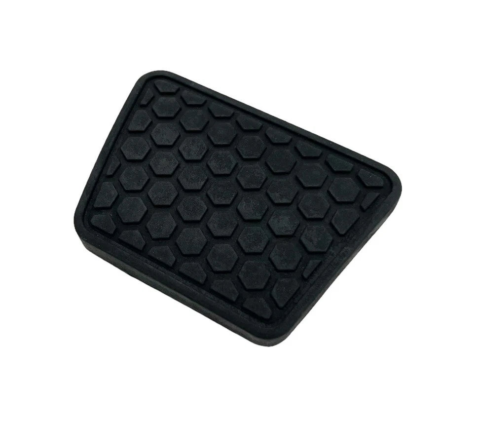 Brake Pedal Pad Rubber Replacement for 1982-1992 Camaro and Firebird